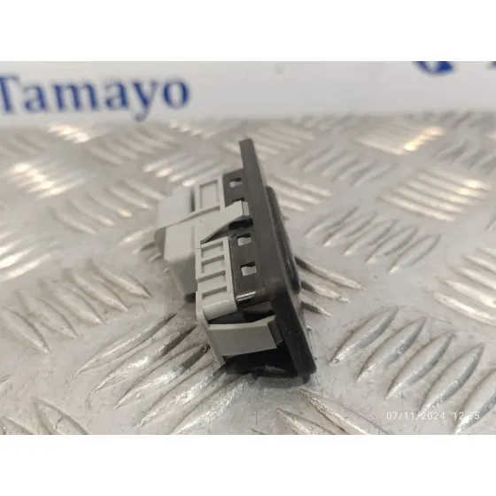 Maneta Exterior Porton para Renault Clio V