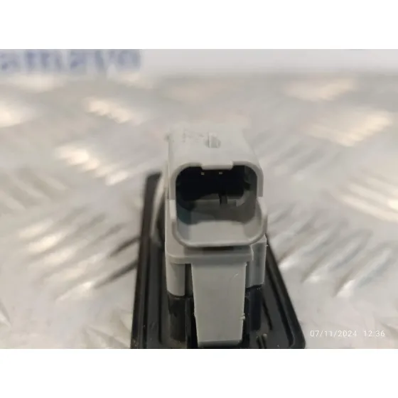 Maneta Exterior Porton para Renault Clio V