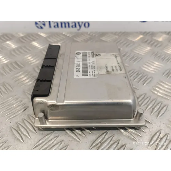 Centralita Motor Uce para Bmw Serie 3 Berlina (E46)