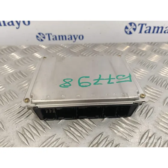 Centralita Motor Uce para Bmw Serie 3 Berlina (E46)