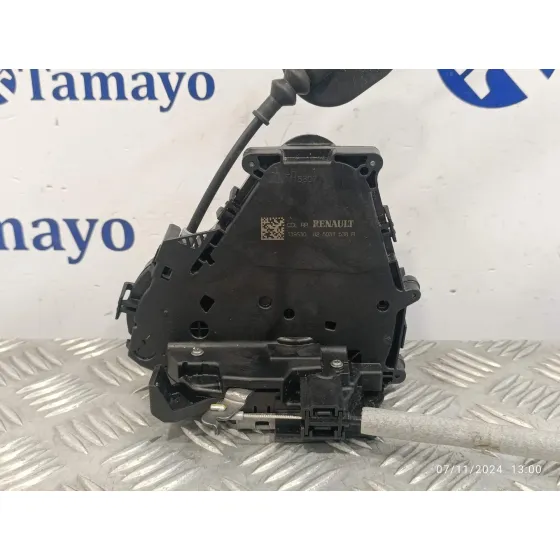 Cerradura Puerta Trasera Izquierda para Renault Captur Ii