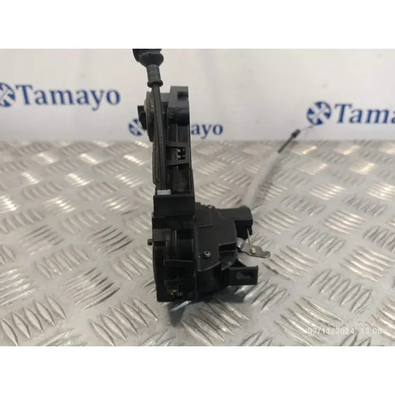 Cerradura Puerta Trasera Izquierda para Renault Captur Ii