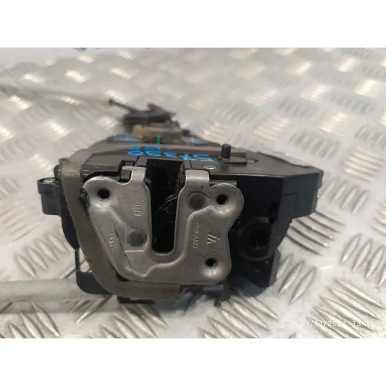 Cerradura Puerta Trasera Izquierda para Renault Captur Ii