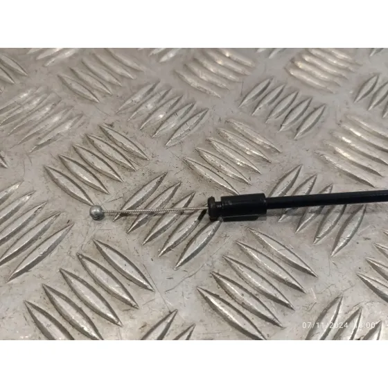 Cerradura Puerta Trasera Izquierda para Renault Captur Ii