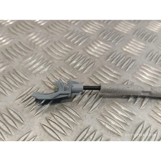 Cerradura Puerta Trasera Izquierda para Renault Captur Ii