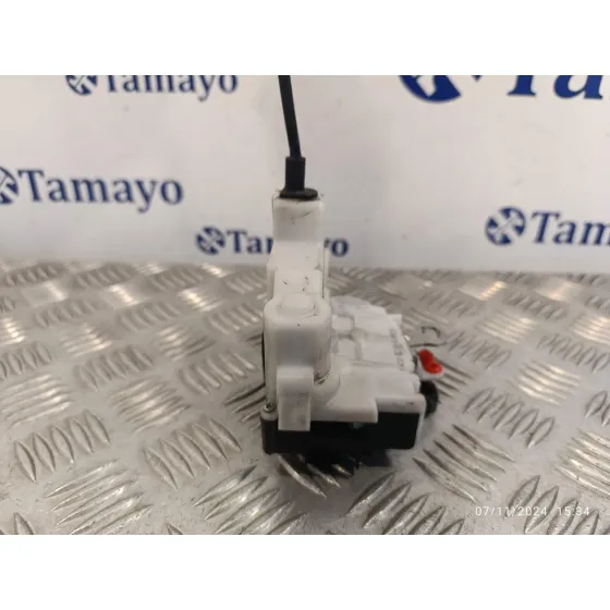 Cerradura Puerta Delantera Izquierda para Fiat 500 (312)
