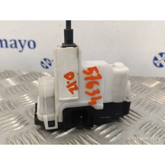 Cerradura Puerta Delantera Izquierda para Fiat 500 (312)