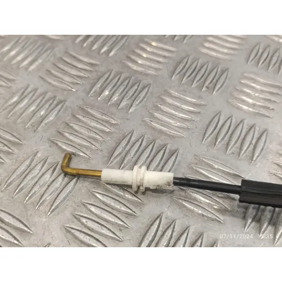 Cerradura Puerta Delantera Izquierda para Fiat 500 (312)