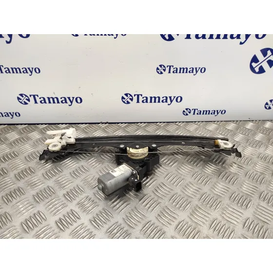 Elevalunas Delantero Izquierdo para Fiat 500 (312)