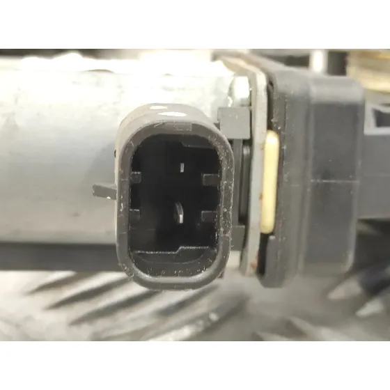 Elevalunas Delantero Izquierdo para Fiat 500 (312)