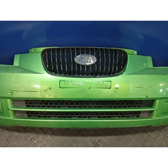 Paragolpes Delantero para Kia Picanto