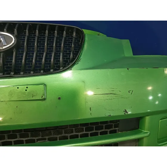 Paragolpes Delantero para Kia Picanto
