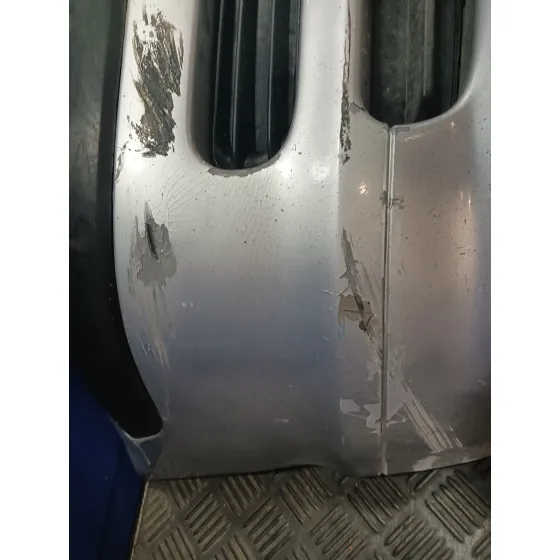 Paragolpes Delantero para Bmw Serie 3 Berlina (E46)