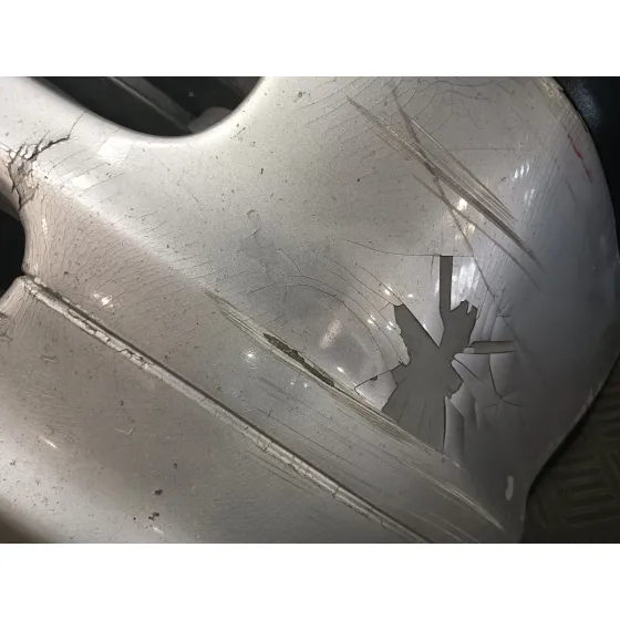 Paragolpes Delantero para Bmw Serie 3 Berlina (E46)