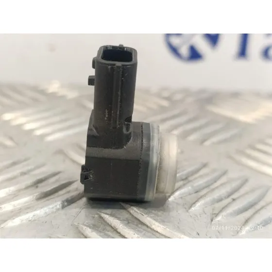 Sensor Aparcamiento Trasero para Renault Captur Ii