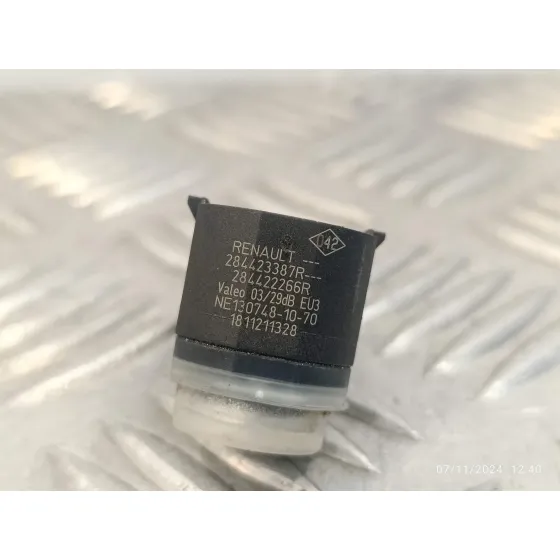 Sensor Aparcamiento Trasero para Renault Captur Ii