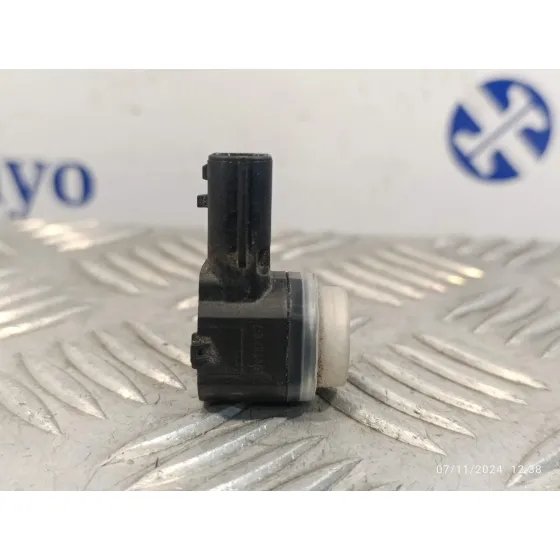 Sensor Aparcamiento Trasero para Renault Captur Ii