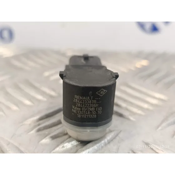 Sensor Aparcamiento Trasero para Renault Captur Ii