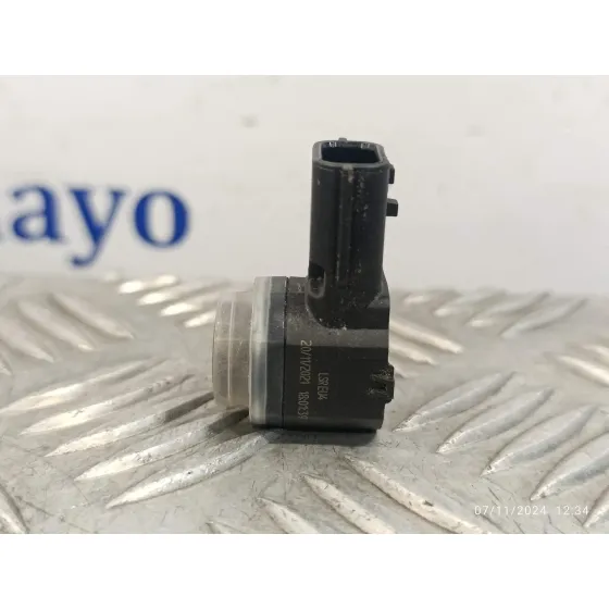 Sensor Aparcamiento Trasero para Renault Captur Ii