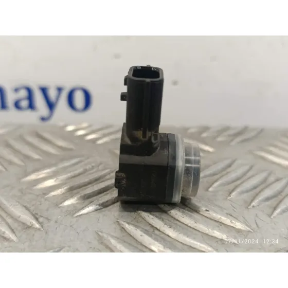 Sensor Aparcamiento Trasero para Renault Captur Ii