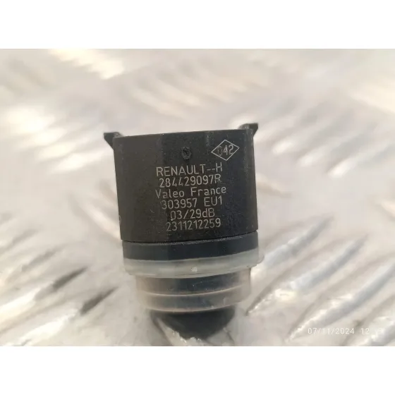 Sensor Aparcamiento Trasero para Renault Captur Ii
