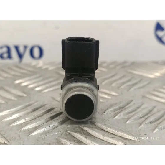 Sensor Aparcamiento Trasero para Renault Captur Ii