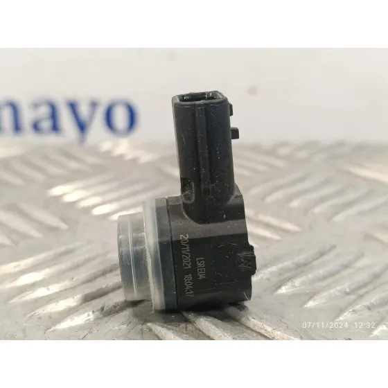 Sensor Aparcamiento Trasero para Renault Captur Ii