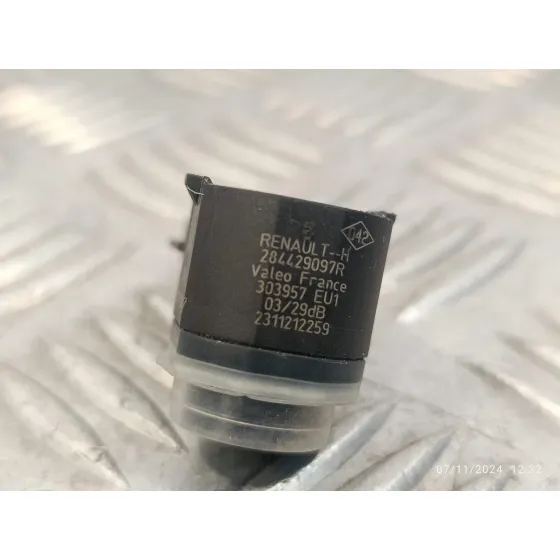 Sensor Aparcamiento Trasero para Renault Captur Ii