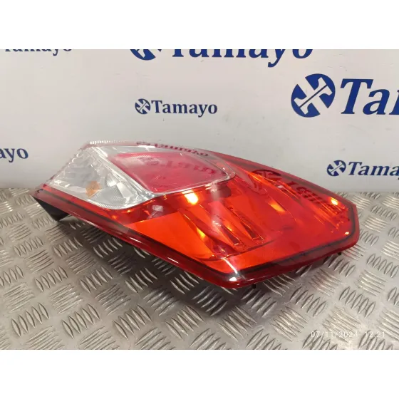 Piloto Trasero Derecho para Ford Fiesta (Ccn)