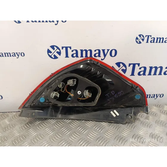 Piloto Trasero Derecho para Ford Fiesta (Ccn)