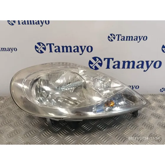Faro Derecho para Nissan Primastar (X..)