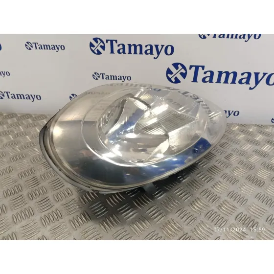 Faro Derecho para Nissan Primastar (X..)
