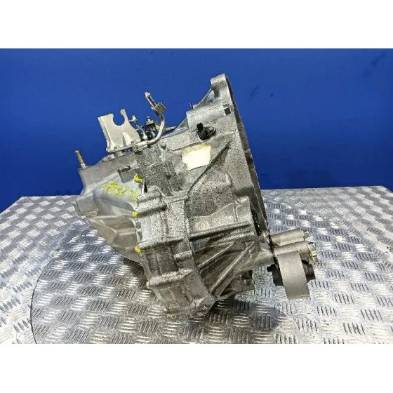 Caja Cambios para Mazda 6 Berlina (Gg)