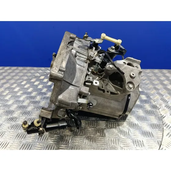 Caja Cambios para Peugeot 207 Cc