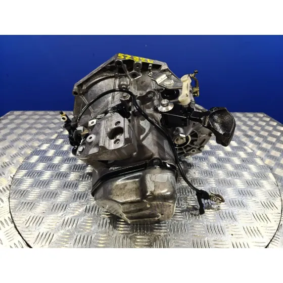 Caja Cambios para Peugeot 207 Cc