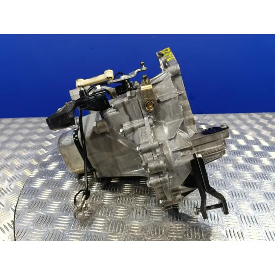 Caja Cambios para Peugeot 207 Cc