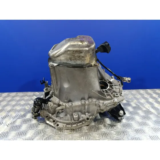 Caja Cambios para Peugeot 207 Cc