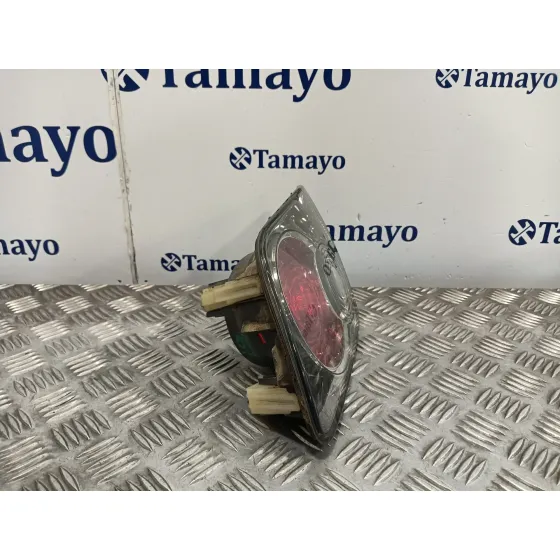Piloto Trasero Derecho Interior para Mazda 6 Berlina (Gg)