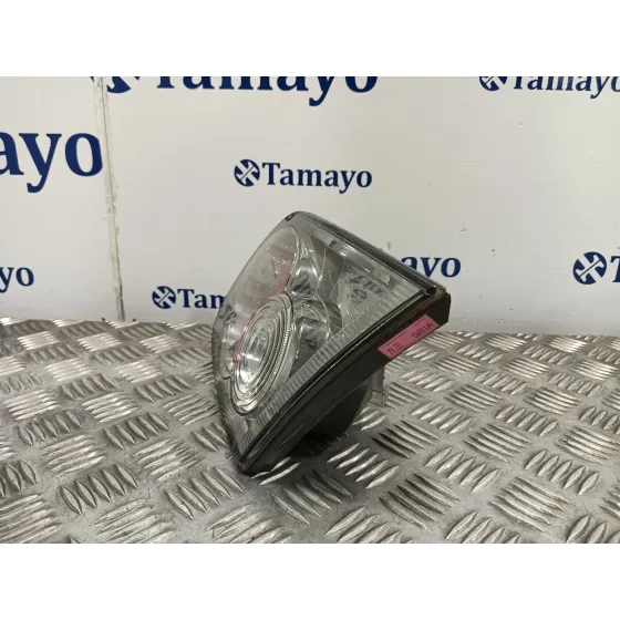 Piloto Trasero Derecho Interior para Mazda 6 Berlina (Gg)