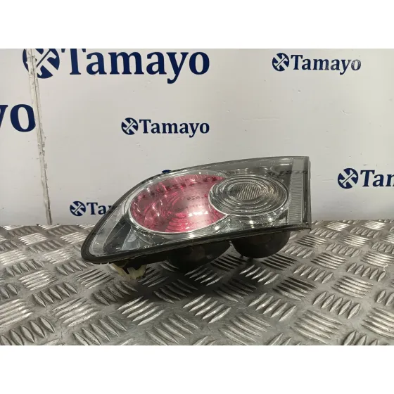Piloto Trasero Derecho Interior para Mazda 6 Berlina (Gg)