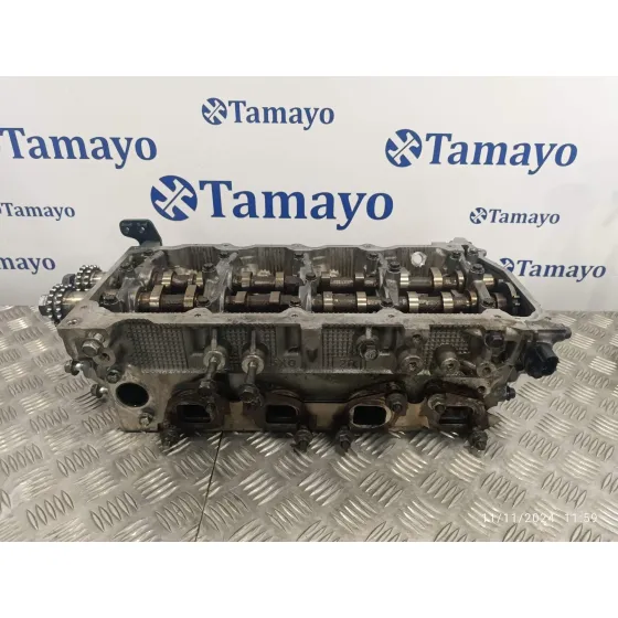 Culata para Nissan Nt400 Cabstar (01/20214->)