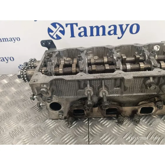 Culata para Nissan Nt400 Cabstar (01/20214->)