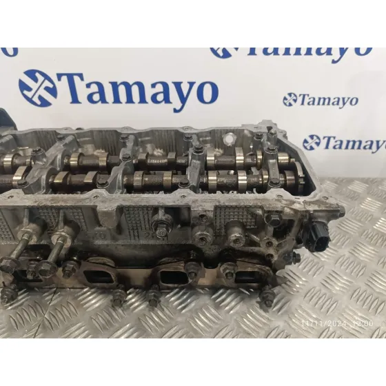 Culata para Nissan Nt400 Cabstar (01/20214->)