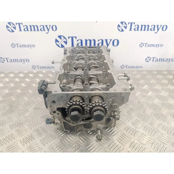 Culata para Nissan Nt400 Cabstar (01/20214->)