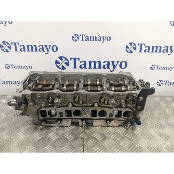 Culata para Nissan Nt400 Cabstar (01/20214->)