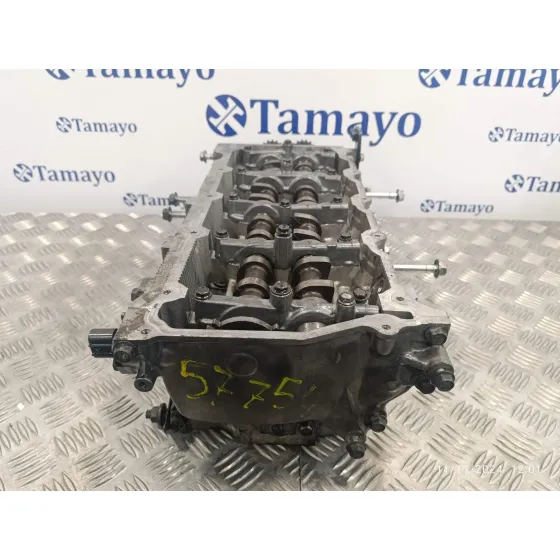 Culata para Nissan Nt400 Cabstar (01/20214->)