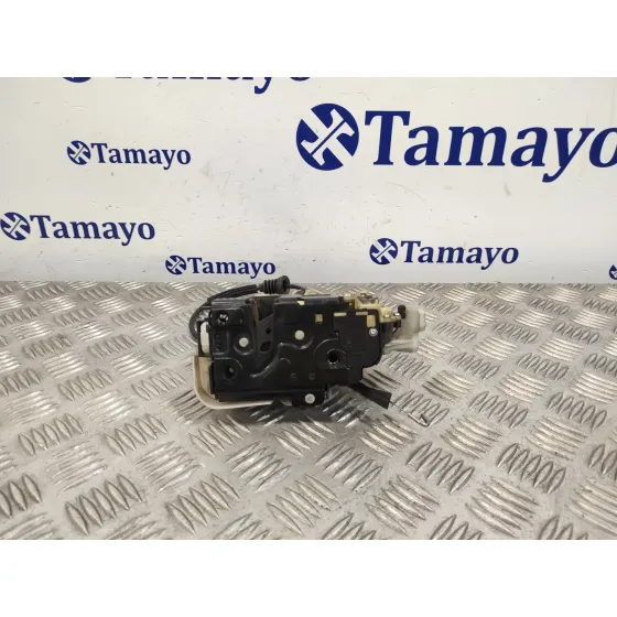 Cerradura Puerta Delantera Derecha para Volkswagen T5 Transporter/Furgoneta