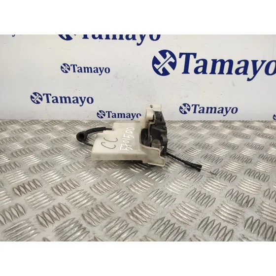 Cerradura Puerta Delantera Derecha para Volkswagen T5 Transporter/Furgoneta