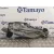 Elevalunas Trasero Derecho para Volkswagen T5 Transporter/Furgoneta