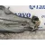Elevalunas Trasero Derecho para Volkswagen T5 Transporter/Furgoneta